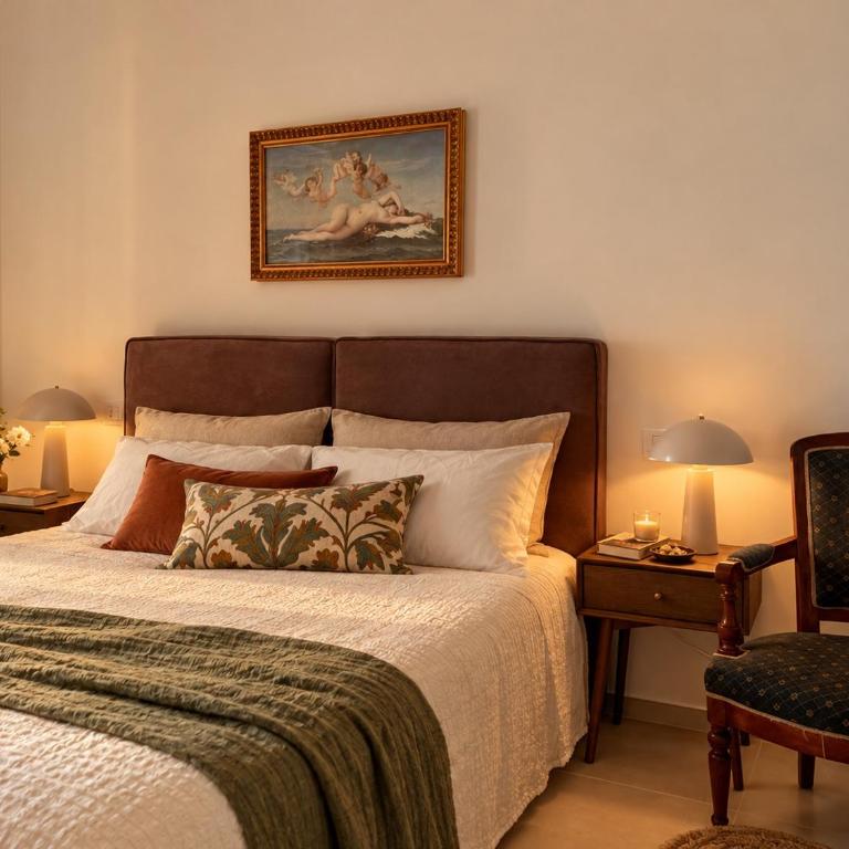 Loggetta Sole Appartamento Pescara Centro - Appartamento con 1 Camera da Letto - 1