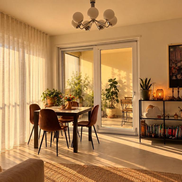 Loggetta Sole Appartamento Pescara Centro - Appartamento con 1 Camera da Letto - 12