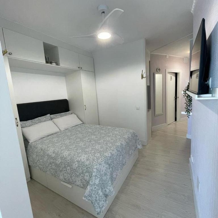 Flat in Torremolinos - Apartamento de 1 dormitorio - 3
