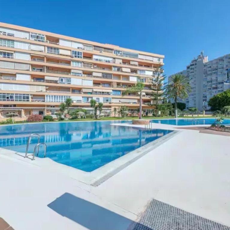 Flat in Torremolinos - Apartamento de 1 dormitorio - 6
