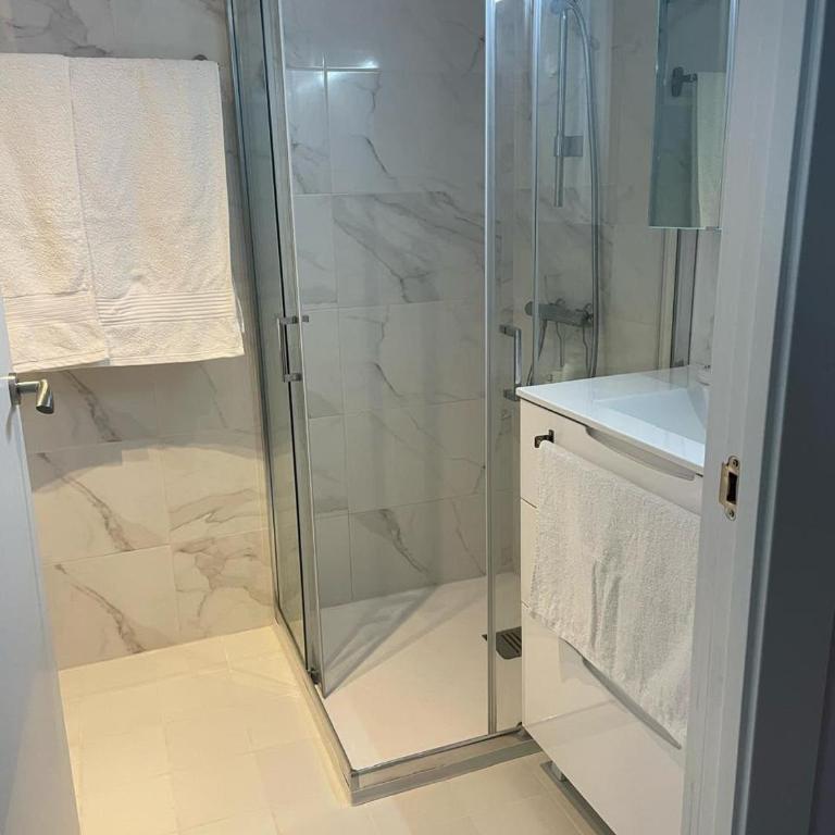 Flat in Torremolinos - Apartamento de 1 dormitorio - 4