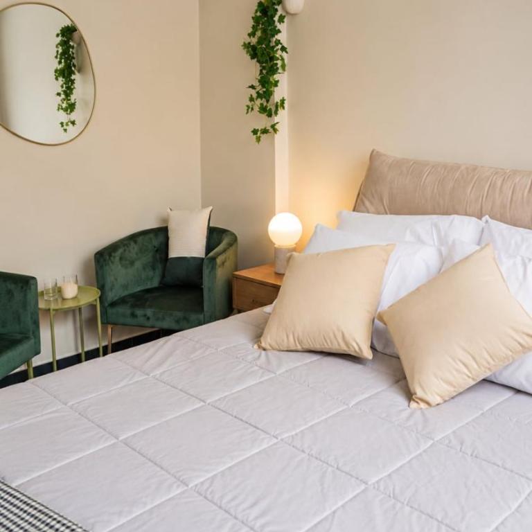 Barranco Studio - Free Parking - 400 Mbps WiFi - Apartamento de 1 dormitorio - 2