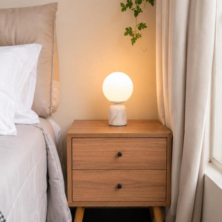 Barranco Studio - Free Parking - 400 Mbps WiFi - Apartamento de 1 dormitorio - 11