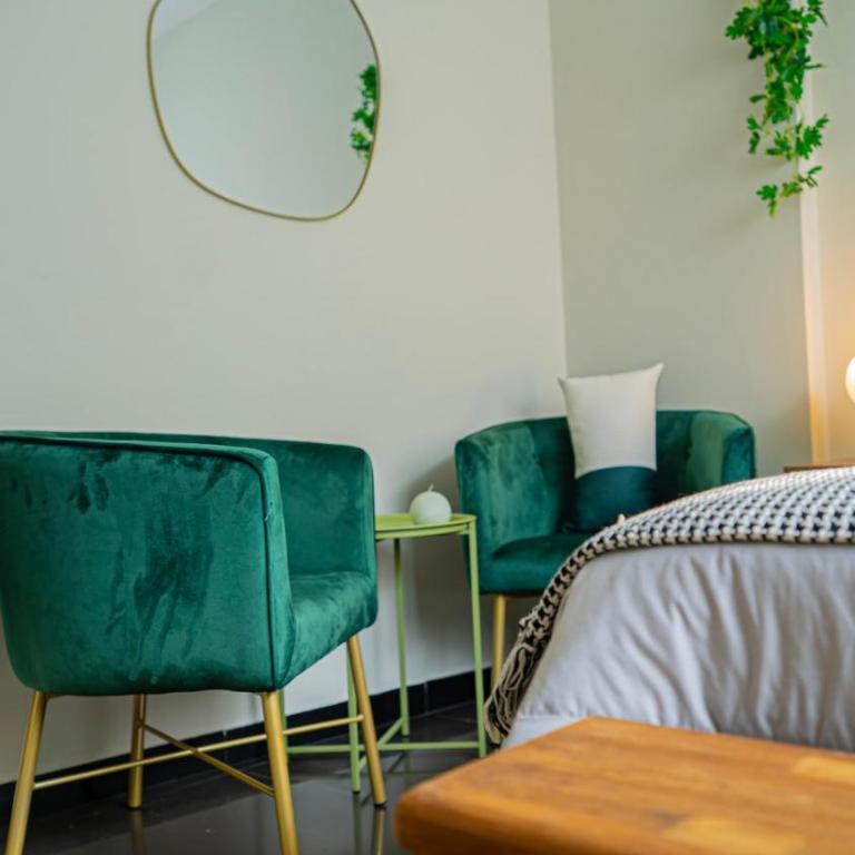 Barranco Studio - Free Parking - 400 Mbps WiFi - Apartamento de 1 dormitorio - 10