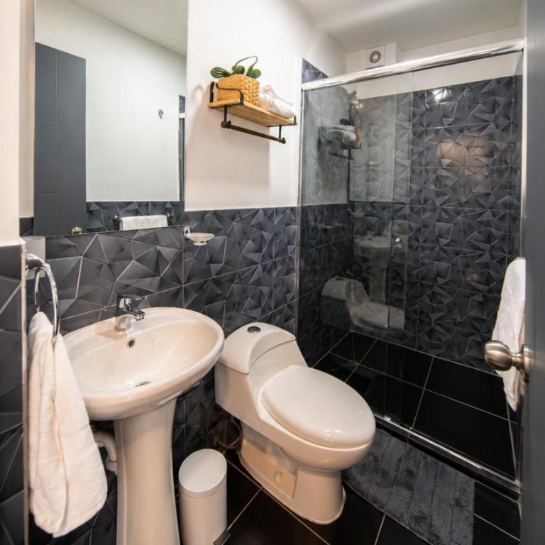 Barranco Studio - Free Parking - 400 Mbps WiFi - Apartamento de 1 dormitorio - 5