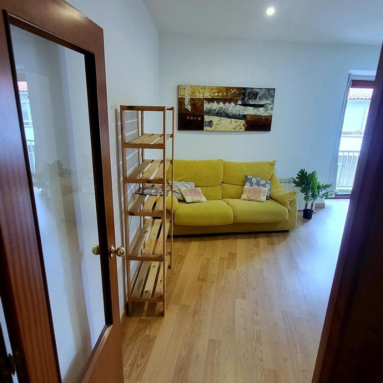 Casco Vello Vigo Oliva 8 - Apartment mit 2 Schlafzimmern - 18