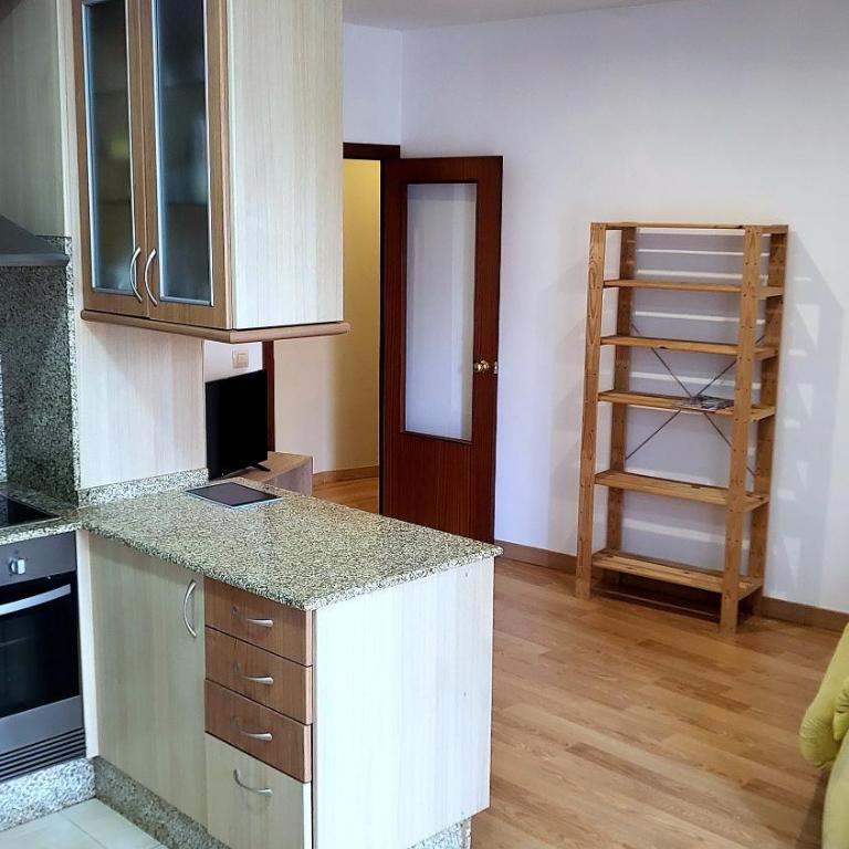 Casco Vello Vigo Oliva 8 - Apartment mit 2 Schlafzimmern - 1