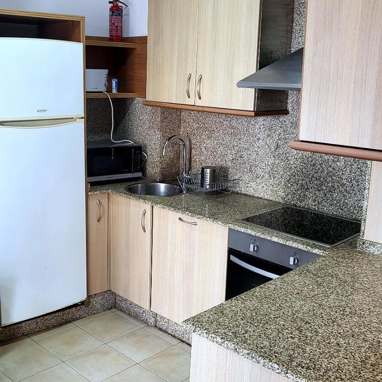 Casco Vello Vigo Oliva 8 - Apartment mit 2 Schlafzimmern - 11