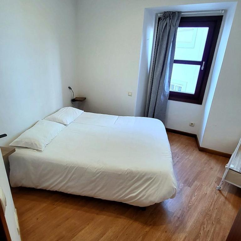 Casco Vello Vigo Oliva 8 - Apartment mit 2 Schlafzimmern - 10