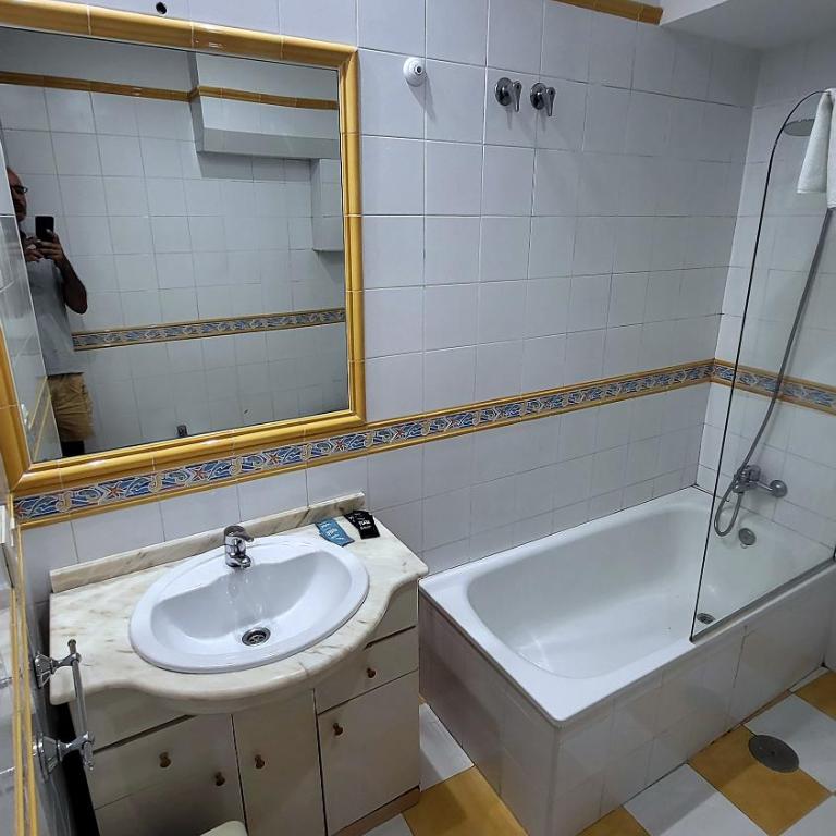 Casco Vello Vigo Oliva 8 - Apartment mit 2 Schlafzimmern - 13