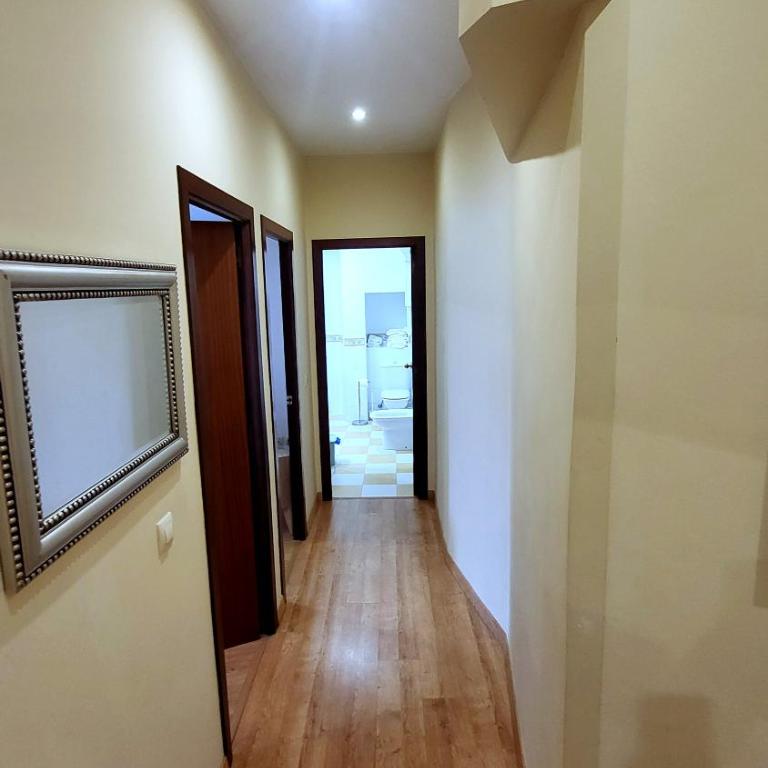 Casco Vello Vigo Oliva 8 - Apartment mit 2 Schlafzimmern - 14