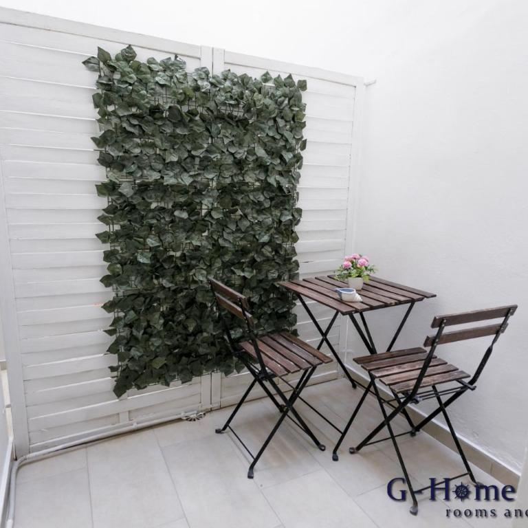 G-Home - Ampio Appartamento con 3 Camere, 3 Bagni e 2 Terrazzini, Gallipoli, Salento - Appartamento con 3 Camere da Letto - 9