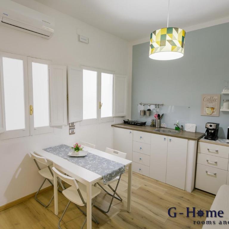 G-Home - Ampio Appartamento con 3 Camere, 3 Bagni e 2 Terrazzini, Gallipoli, Salento - Appartamento con 3 Camere da Letto - 20