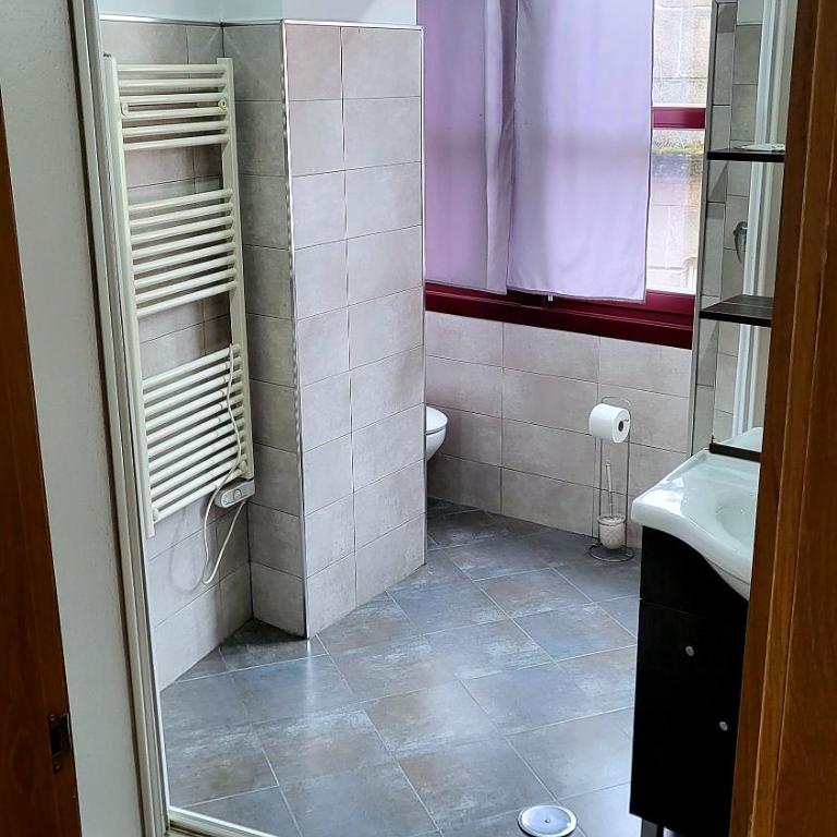 Casco Vello Vigo Oliva 8 - Apartment mit 2 Schlafzimmern - 8