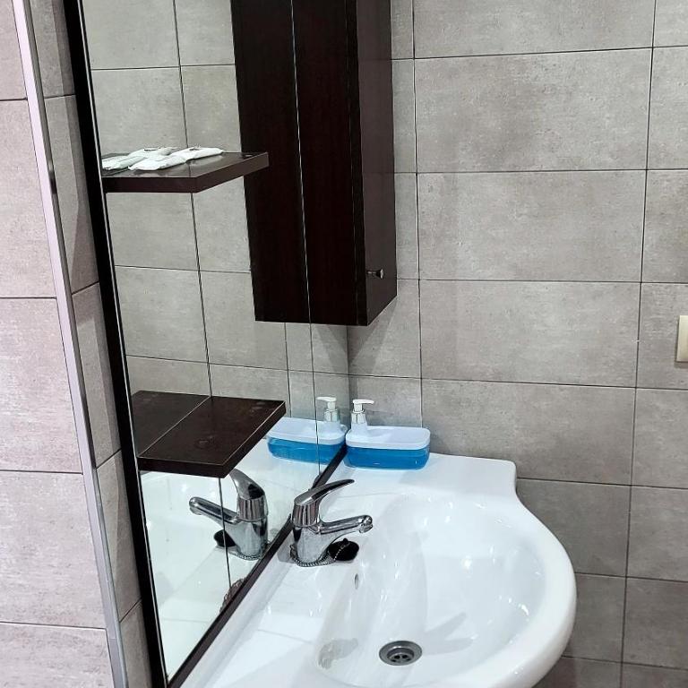 Casco Vello Vigo Oliva 8 - Apartment mit 2 Schlafzimmern - 15