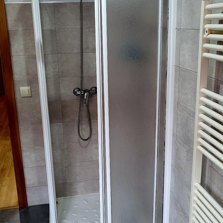 Casco Vello Vigo Oliva 8 - Apartment mit 2 Schlafzimmern - 12