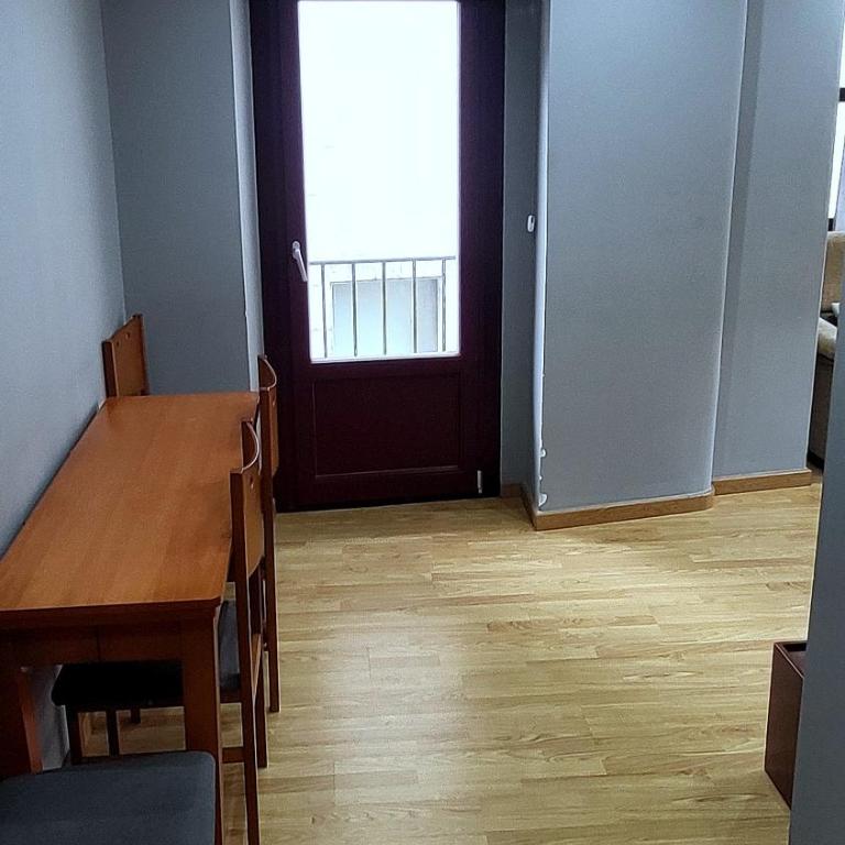 Casco Vello Vigo Oliva 8 - Apartment mit 2 Schlafzimmern - 9