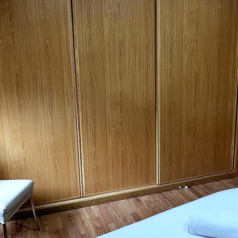 Casco Vello Vigo Oliva 8 - Apartment mit 2 Schlafzimmern - 13