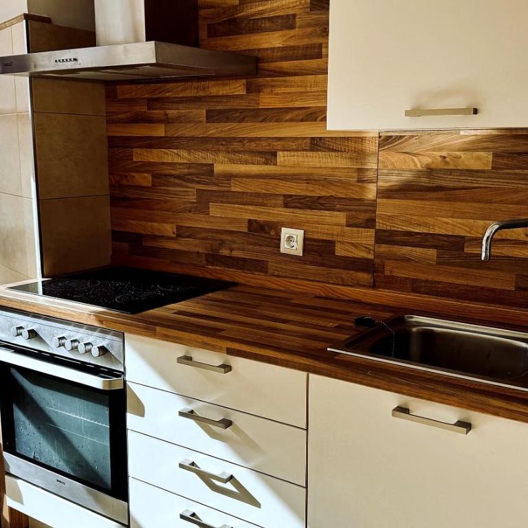 Casco Vello Vigo Oliva 8 - Apartment mit 2 Schlafzimmern - 5