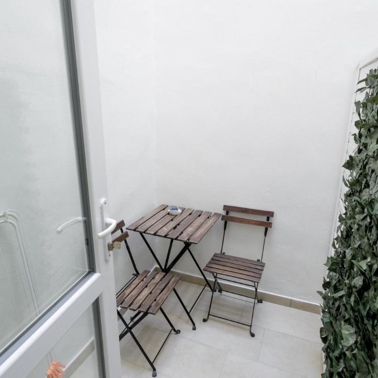G-Home - Ampio Appartamento con 3 Camere, 3 Bagni e 2 Terrazzini, Gallipoli, Salento - Appartamento con 3 Camere da Letto - 26