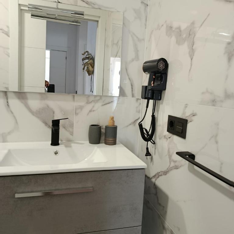 Raño - Apartment mit 2 Schlafzimmern - 1