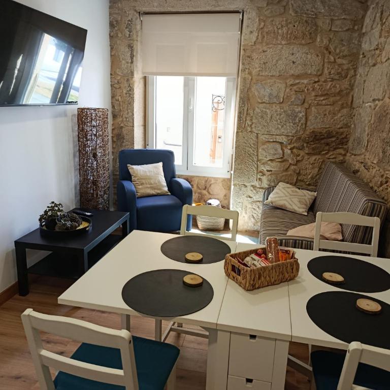 Raño - Apartment mit 2 Schlafzimmern - 3