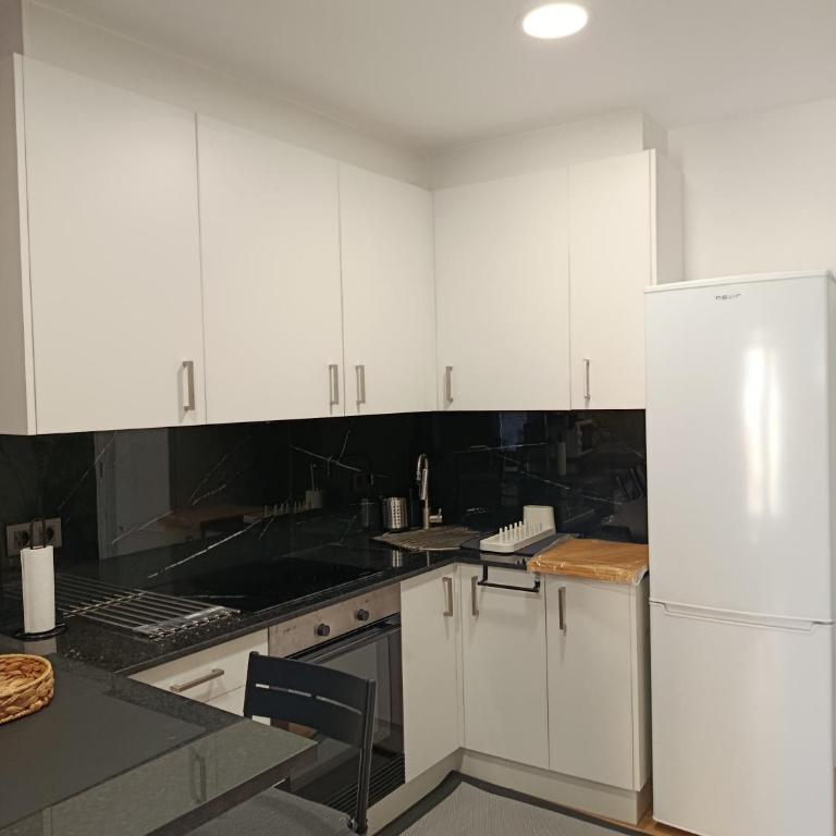 Raño - Apartment mit 2 Schlafzimmern - 6