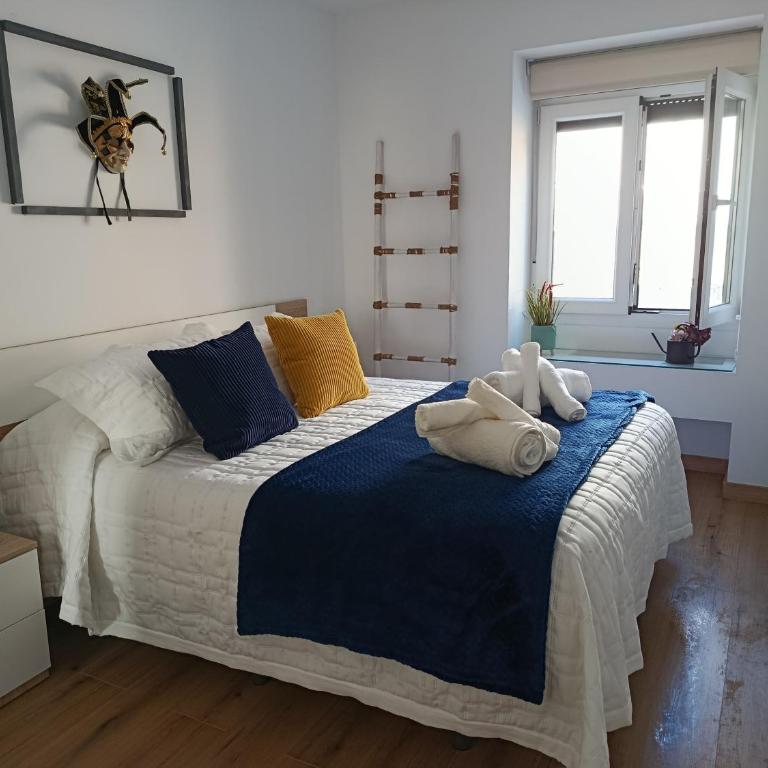 Raño - Apartment mit 2 Schlafzimmern - 10