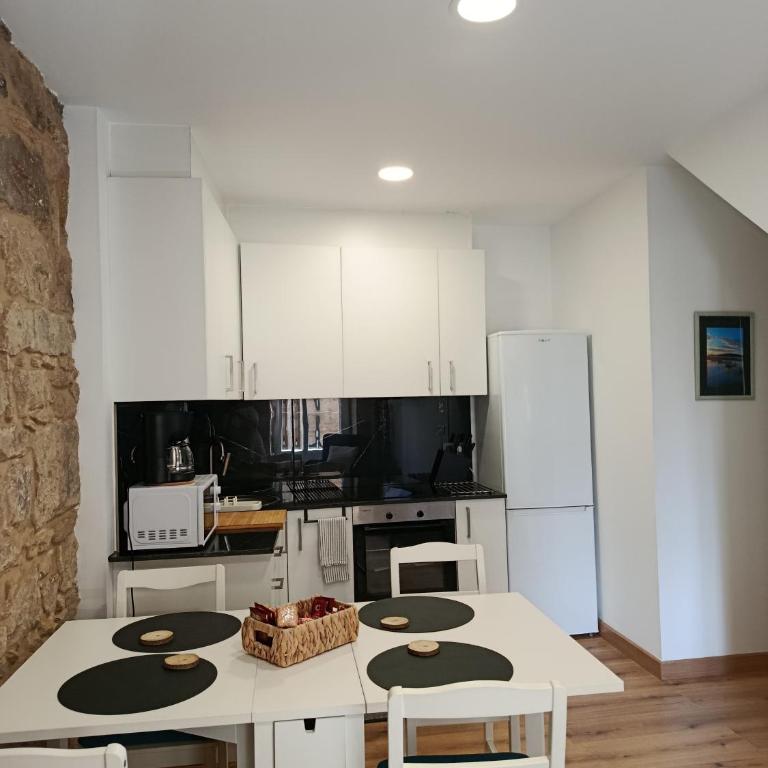 Raño - Apartment mit 2 Schlafzimmern - 9