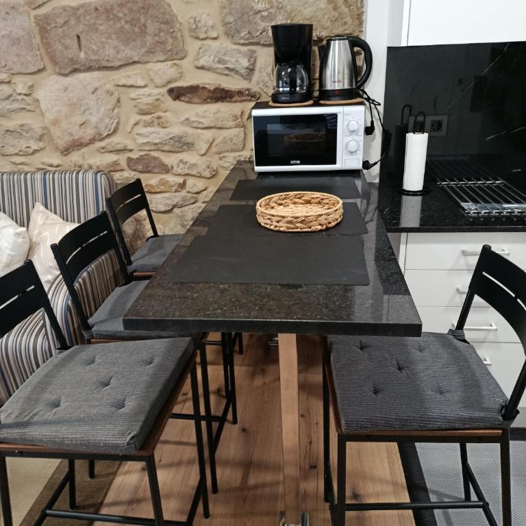 Raño - Apartment mit 2 Schlafzimmern - 22