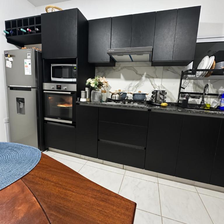 Casa Villadel - Three-Bedroom House - 1