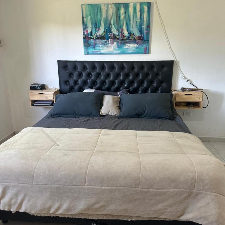 Casa Villadel - Three-Bedroom House - 2