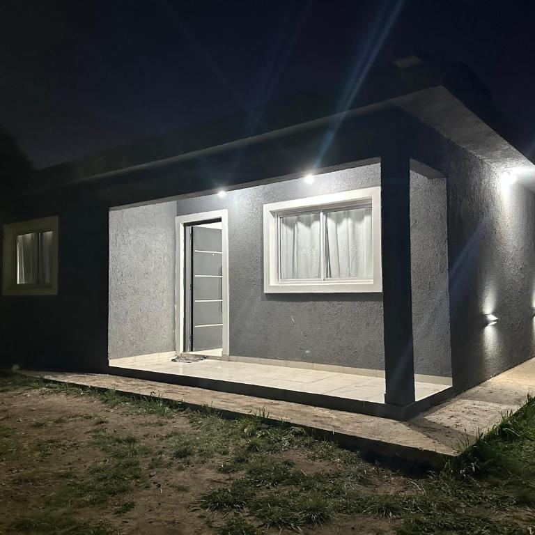 Casa Villadel - Three-Bedroom House - 5