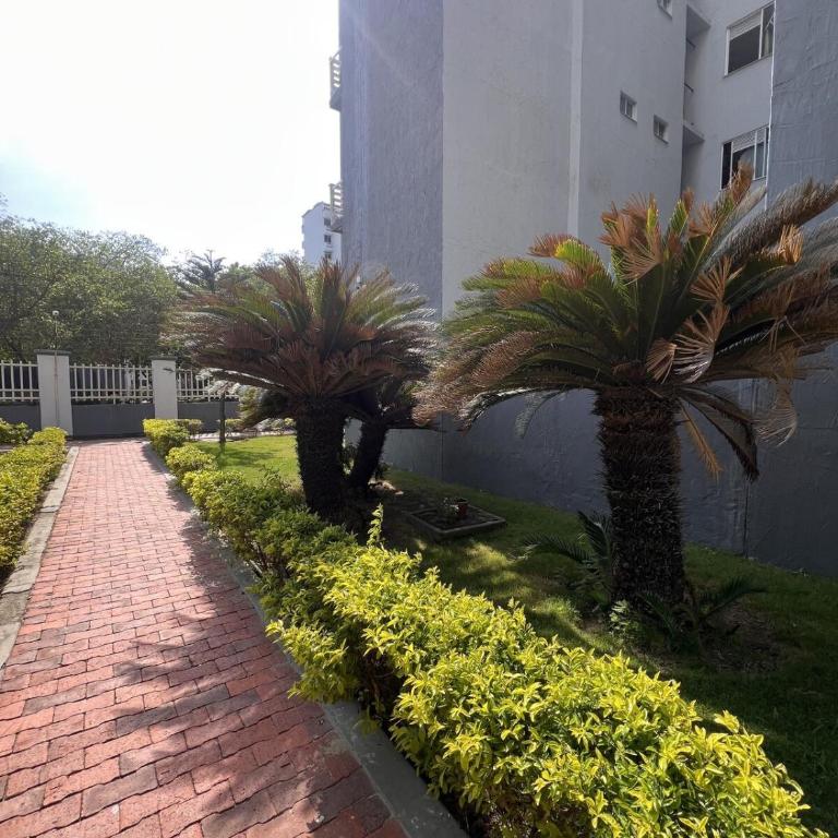 Springfield Suites I Tu Apto en Barranquilla I Ideal para familias I Aire en todas las Habitaciones - Apartamento de 3 dormitorios - 90