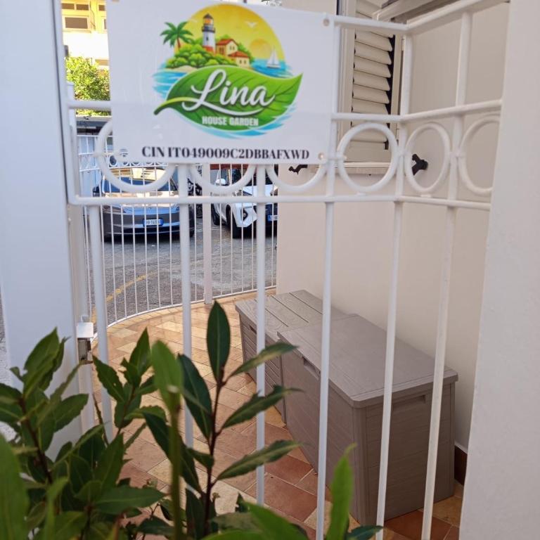 Lina House Garden - Maison de Ville 2 Chambres - 18