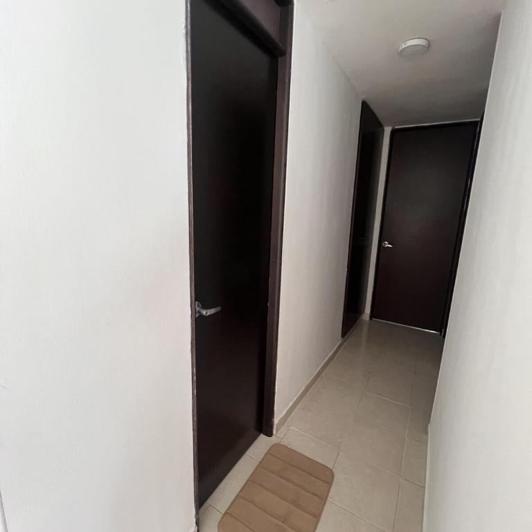 Springfield Suites I Tu Apto en Barranquilla I Ideal para familias I Aire en todas las Habitaciones - Apartamento de 3 dormitorios - 77