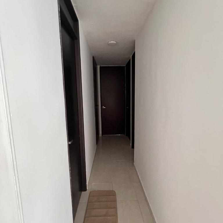 Springfield Suites I Tu Apto en Barranquilla I Ideal para familias I Aire en todas las Habitaciones - Apartamento de 3 dormitorios - 75