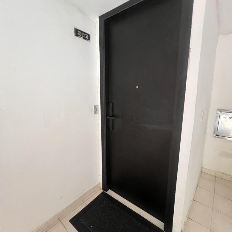 Springfield Suites I Tu Apto en Barranquilla I Ideal para familias I Aire en todas las Habitaciones - Apartamento de 3 dormitorios - 73