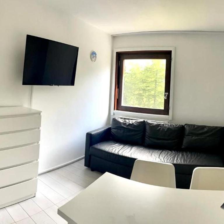 AlfaStudio Cielo Alto Ski-in out & Matterhorn View - Monolocale - 4