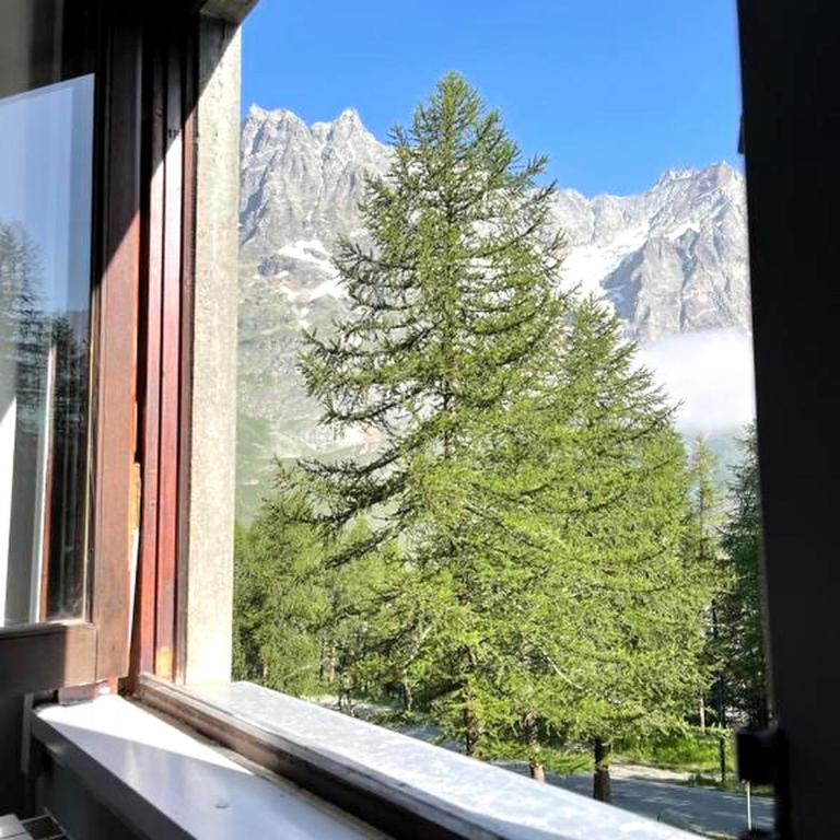 AlfaStudio Cielo Alto Ski-in out & Matterhorn View - Monolocale - 5