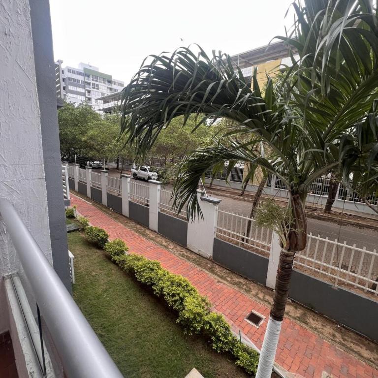 Springfield Suites I Tu Apto en Barranquilla I Ideal para familias I Aire en todas las Habitaciones - Apartamento de 3 dormitorios - 95