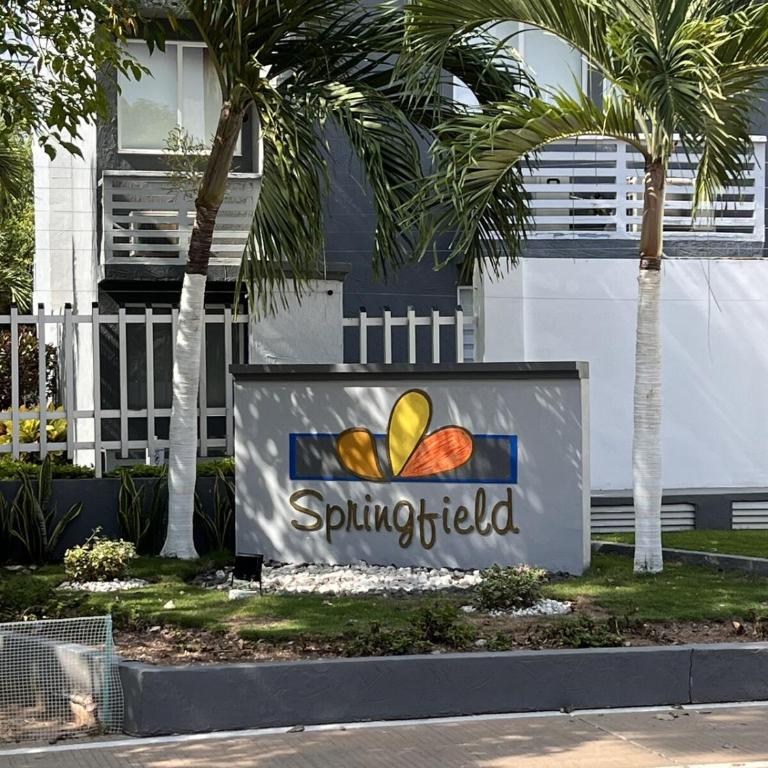 Springfield Suites I Tu Apto en Barranquilla I Ideal para familias I Aire en todas las Habitaciones - Apartamento de 3 dormitorios - 84