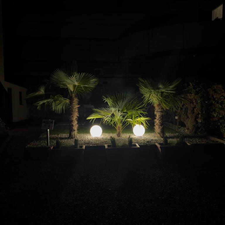 Matilda Airport BG Esclusive Villa,4 min BGY - Villa con 1 Camera da Letto - 38