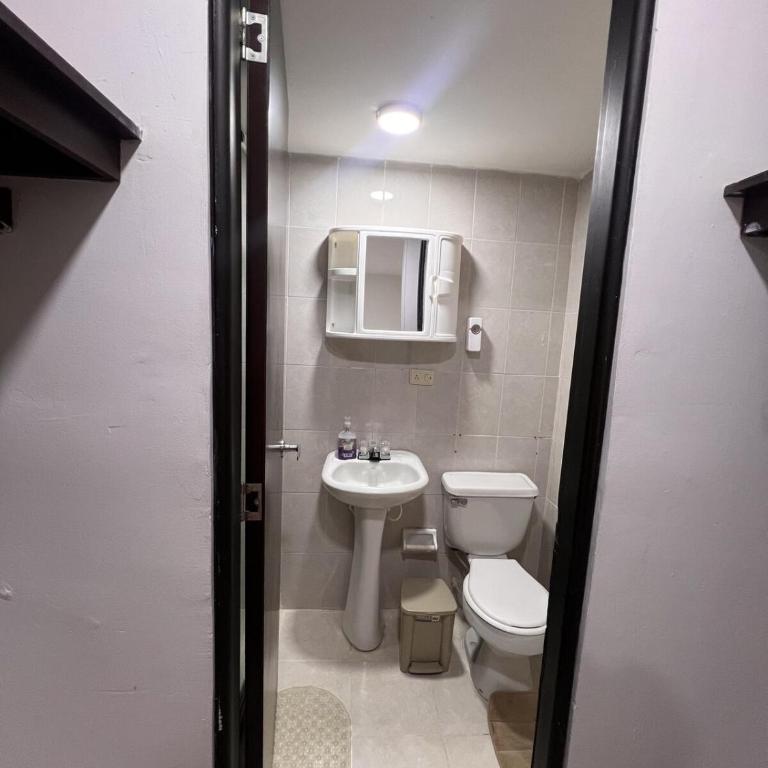 Springfield Suites I Tu Apto en Barranquilla I Ideal para familias I Aire en todas las Habitaciones - Apartamento de 3 dormitorios - 70