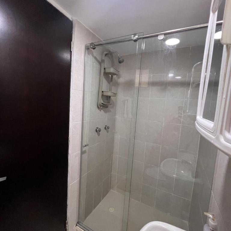 Springfield Suites I Tu Apto en Barranquilla I Ideal para familias I Aire en todas las Habitaciones - Apartamento de 3 dormitorios - 67