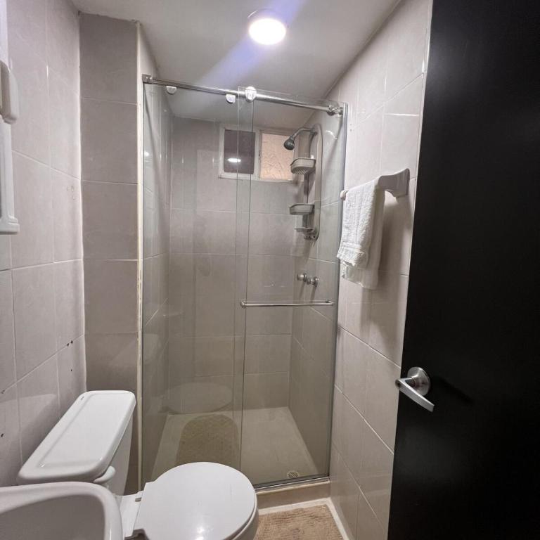 Springfield Suites I Tu Apto en Barranquilla I Ideal para familias I Aire en todas las Habitaciones - Apartamento de 3 dormitorios - 66