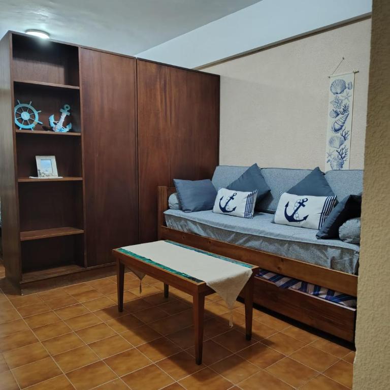 Huellas de Miramar - One-Bedroom Apartment - 15