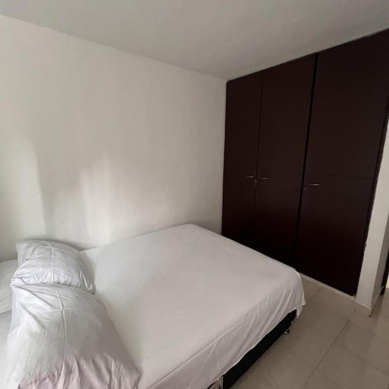 Springfield Suites I Tu Apto en Barranquilla I Ideal para familias I Aire en todas las Habitaciones - Apartamento de 3 dormitorios - 53
