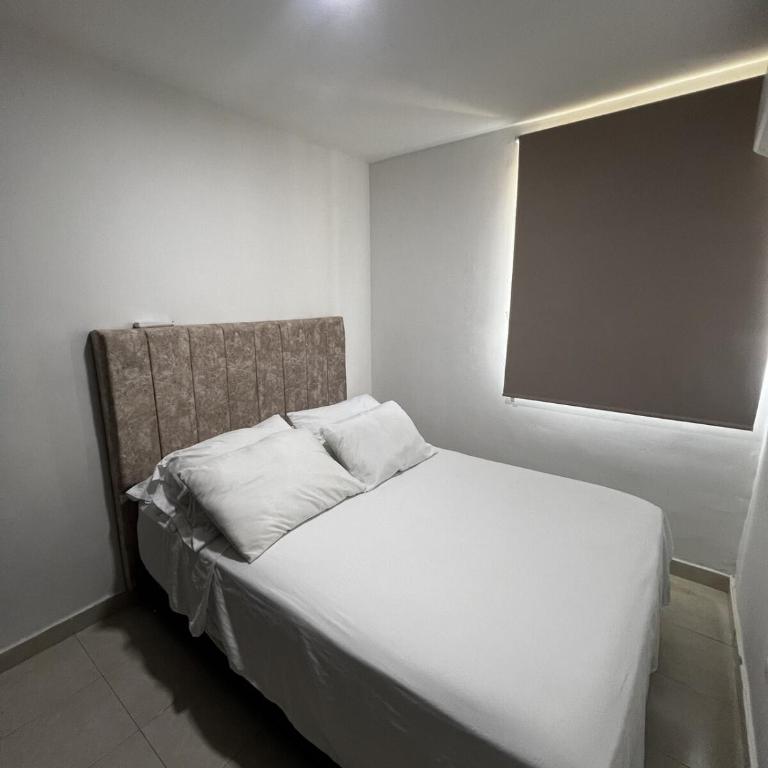 Springfield Suites I Tu Apto en Barranquilla I Ideal para familias I Aire en todas las Habitaciones - Apartamento de 3 dormitorios - 51