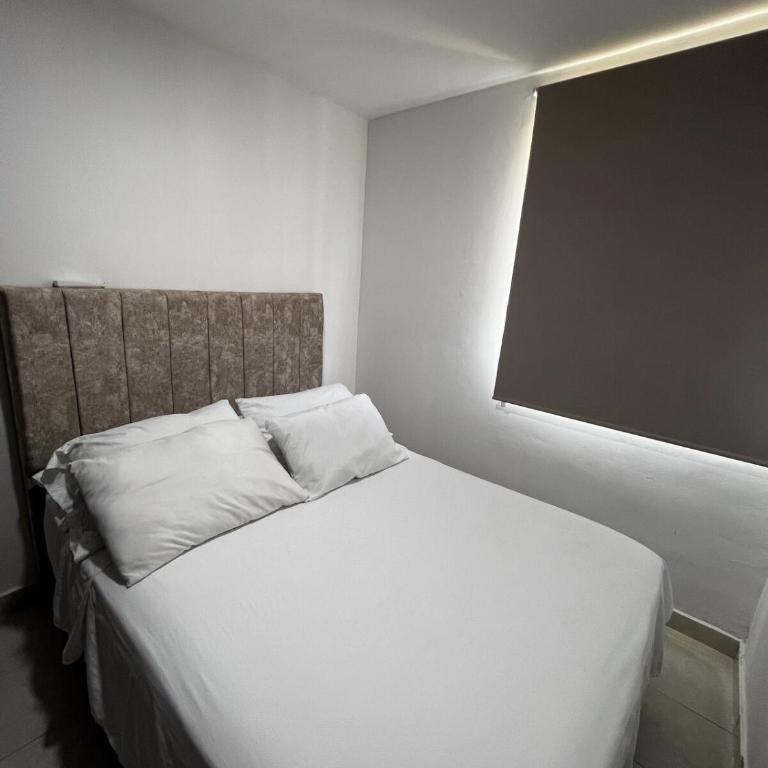 Springfield Suites I Tu Apto en Barranquilla I Ideal para familias I Aire en todas las Habitaciones - Apartamento de 3 dormitorios - 49